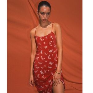 Realisation Par Cameron Dress